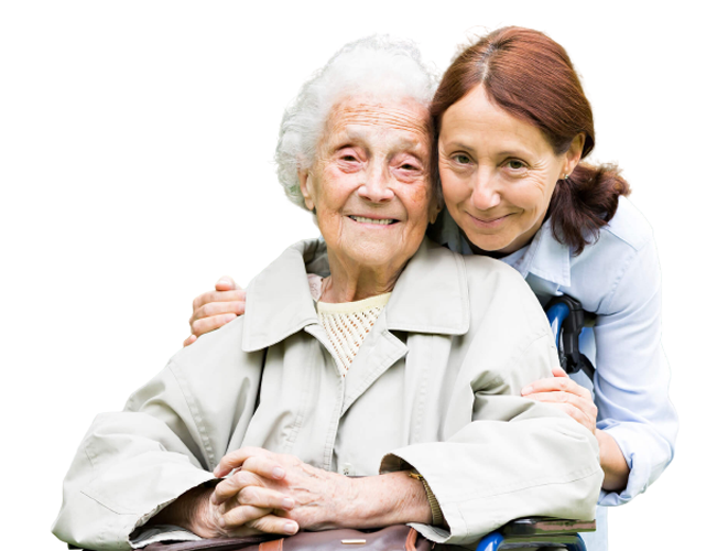 Курс патронажной сиделки (помощницы по уходу) в Армавире