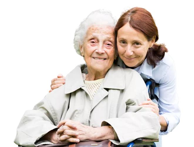 Курс патронажной сиделки (помощницы по уходу) в Армавире