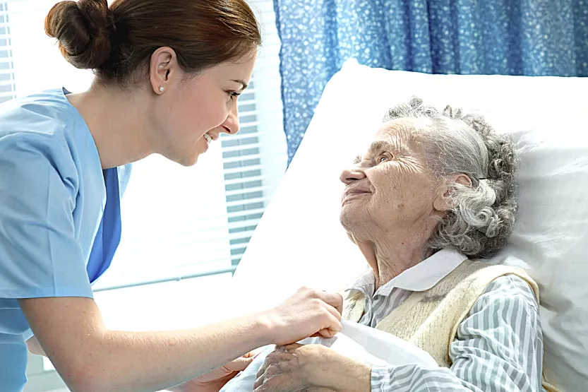 Сиделки по уходу за пожилыми и престарелыми Подбор сиделки по уходу за пожилыми и престарелыми